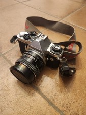 Macchina fotografica vintage