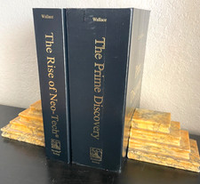 DR FRANK R WALLACE NEOTHINK