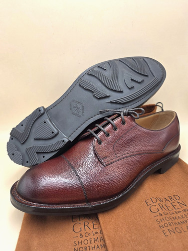 Scarpa nuova con - , scatola