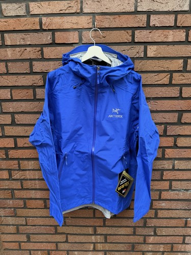 Arc teryx jacket - arc'teryx, beta