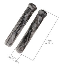 Coppia di manopole per