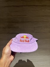 Gorra Red Bull only athletes 