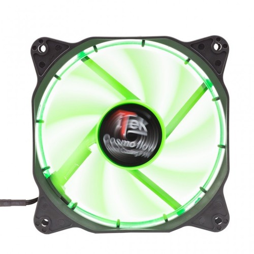 Ventola itek cosmo flow 12cm - itek,