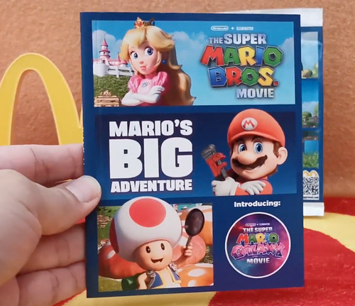 Libro happy meal - libro,