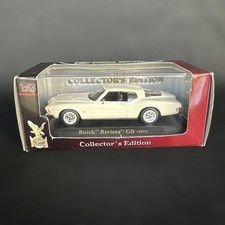 1/43 Buick Riviera GS 1971
