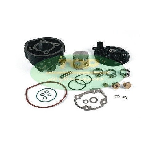 Gruppo termico kt00109 - dr,