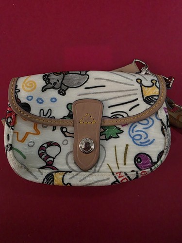 Dooney bourke disney land - bourke,