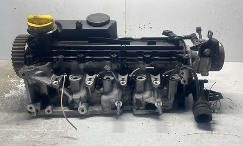 Testata per renault scenic - per,