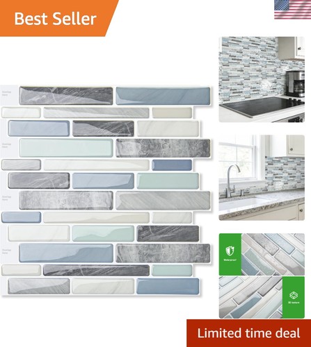 Backsplash cucina autoadesivo - cucina,