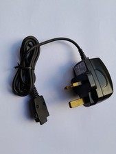 NUOVO caricatore di rete per Samsung A300 A800 D500 D600 E700 E800 E820 T100 V200 ecc.