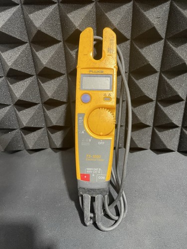 Fluke 1000 tester elettrico - t5-1000,