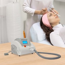 Macchina rimozione tatuaggi