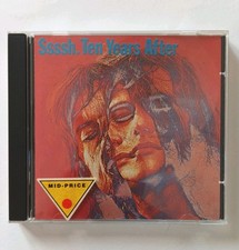 Ten Years After - Ssssh. CD