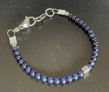 Bracciale pietre dure naturali