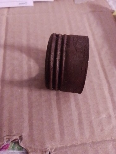 M24 raccordo tappo - tappo, ww2