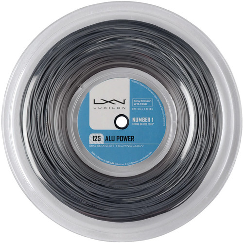Luxilon rotolo corde power - corde,