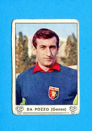 Calciatori panini 1964 - panini, 1964-65
