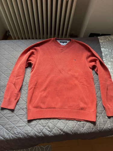 Maglione tommy hilfiger - maglione,