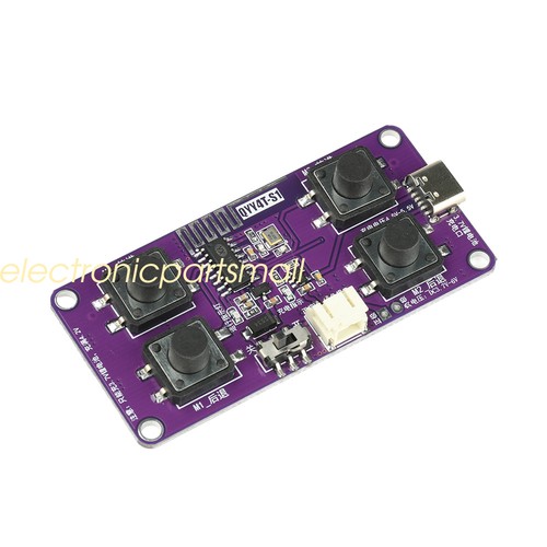 Kit modulo ricevitore - kit, scheda