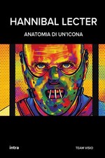 Libro - Hannibal Lecter