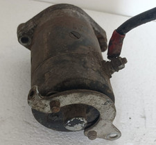 Motorino di avviamento Bosch