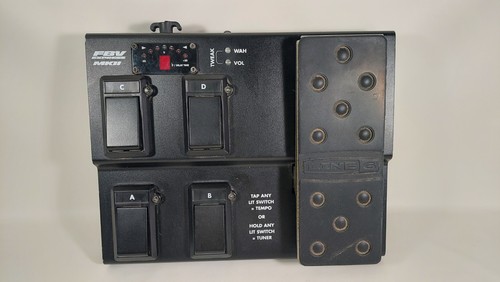 Line fbv express mkii - 6,