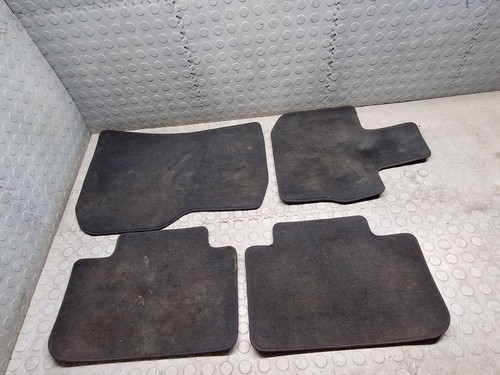 Set tappetini bmw - g01, 2020