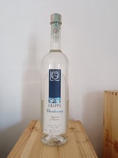 GRAPPA BIANCA CHARDONNAY CADIS