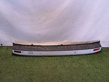 PARAURTI POSTERIORE COMPLETO PER FORD TRANSIT Custom Kombi BK2117E962A CYFF (12