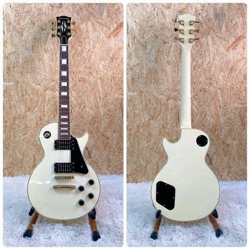 Edwards custom esp - e-lp, les