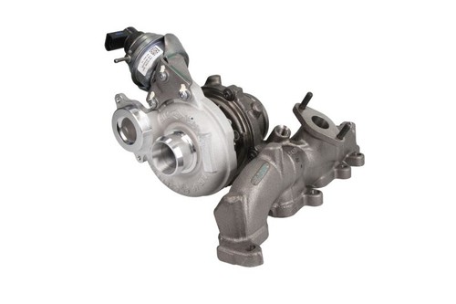 Garret 792290 turbocompressore - garret,