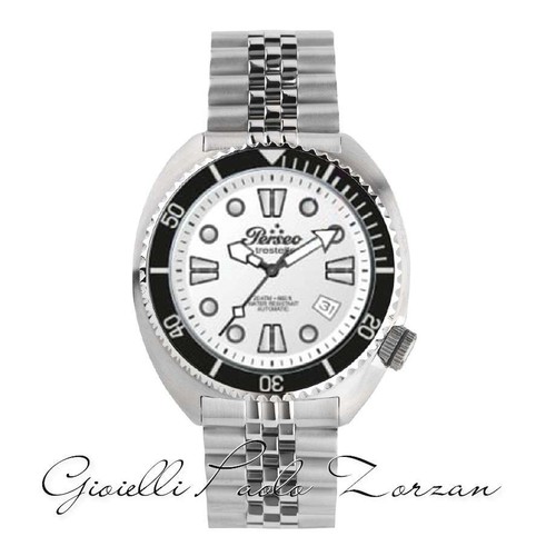 Orologio perseo tartaruga sub - perseo,