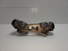 RAMPA CARBURATORI SUZUKI SV650