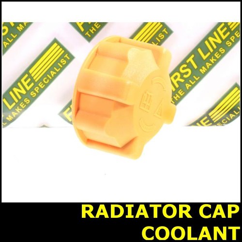 Tappo radiatore liquido - , di
