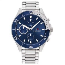 Orologio Uomo Tommy Hilfiger