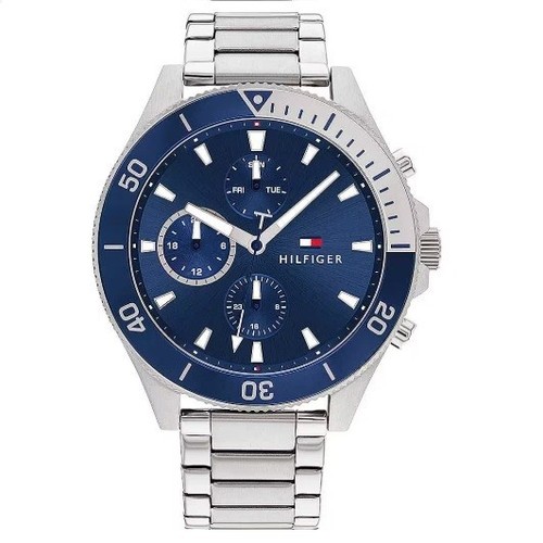Orologio uomo tommy hilfiger - uomo,