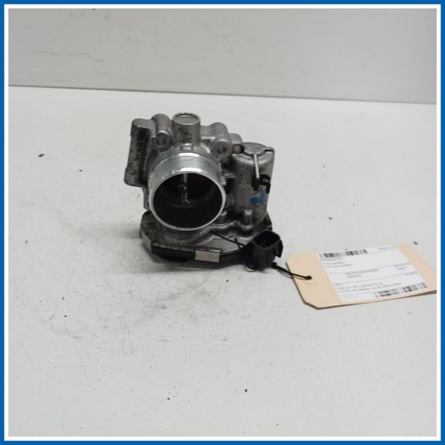 Corpo farfallato a12xer - corpo,