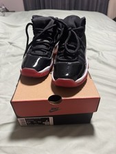 Nike Air Jordan 11 Retro GS