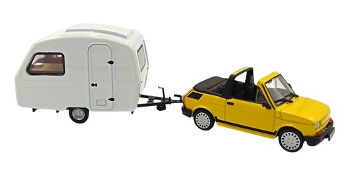 Fiat 126p bosmal - 126p,