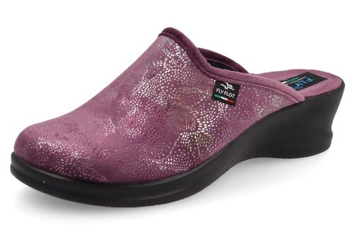 Fly flot scarpe donna ciabatta - fly,