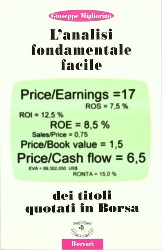 Analisi fondamentale facile - l'analisi,