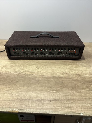 Amplificatori banco mixer - da,