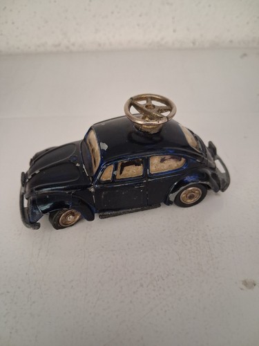 Corgi toys volkswagen 1300 - toys,