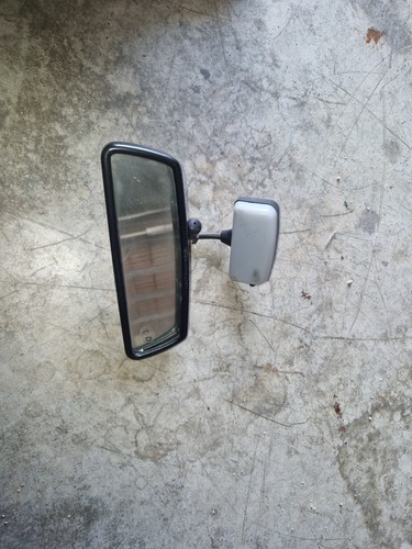 Specchietto retrovisore - specchietto,