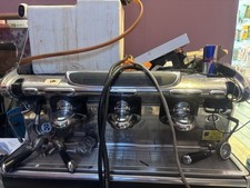 macchina caffe Faema