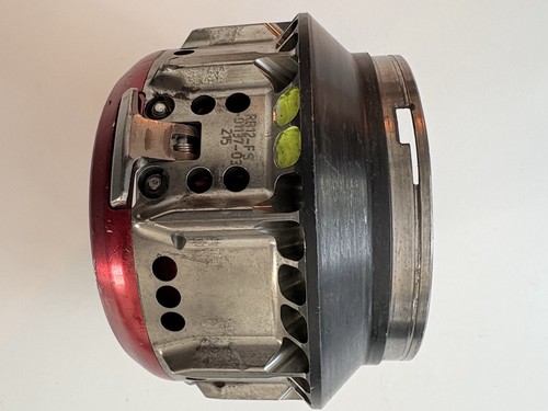 Mozzo ruota max verstappen - mozzo,