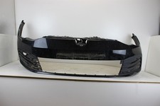 VW TOURAN Paraurti Anteriore
