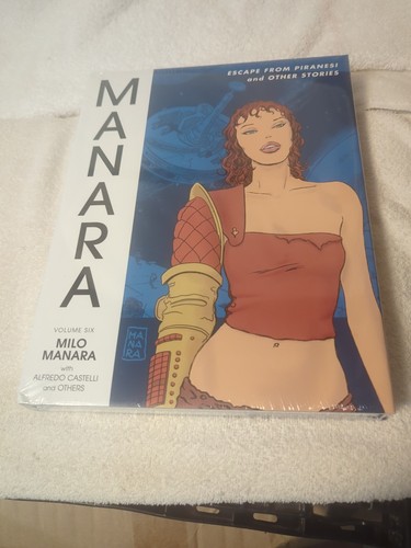 The manara library dark - the, (dark