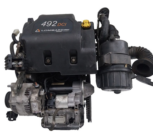 Motore lombardini ldw492 js - lombardini,