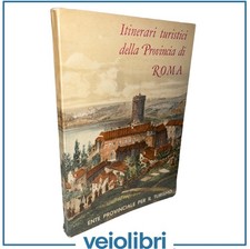 Itinerari turistici della
